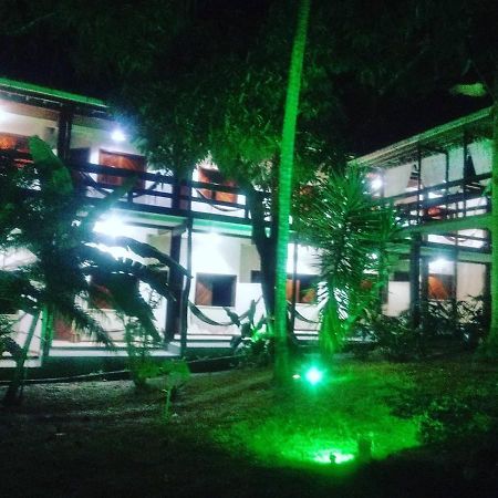 Pousada Portal Do Sol Itacaré Εξωτερικό φωτογραφία